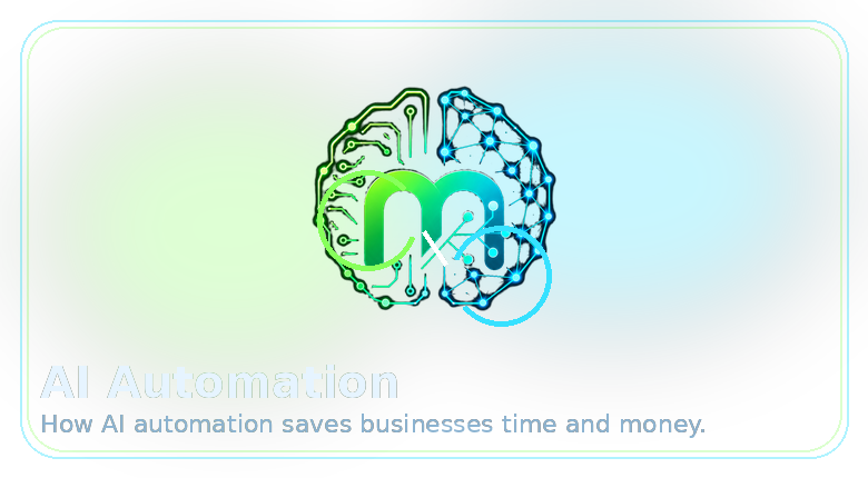 AI automation