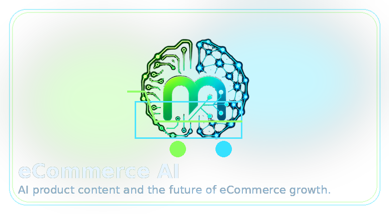 eCommerce AI