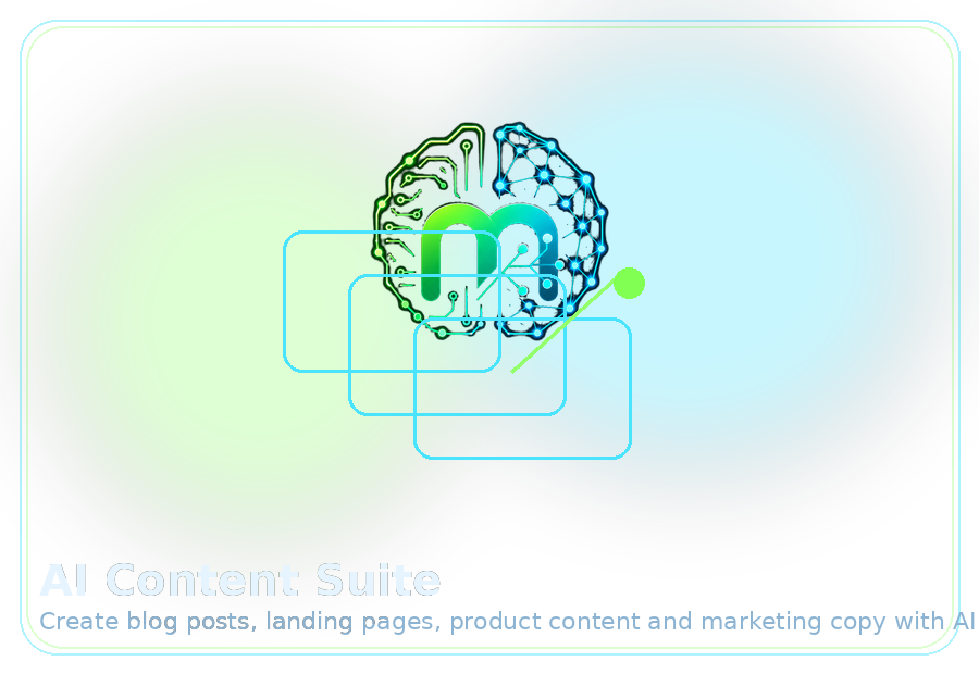 AI Content Suite