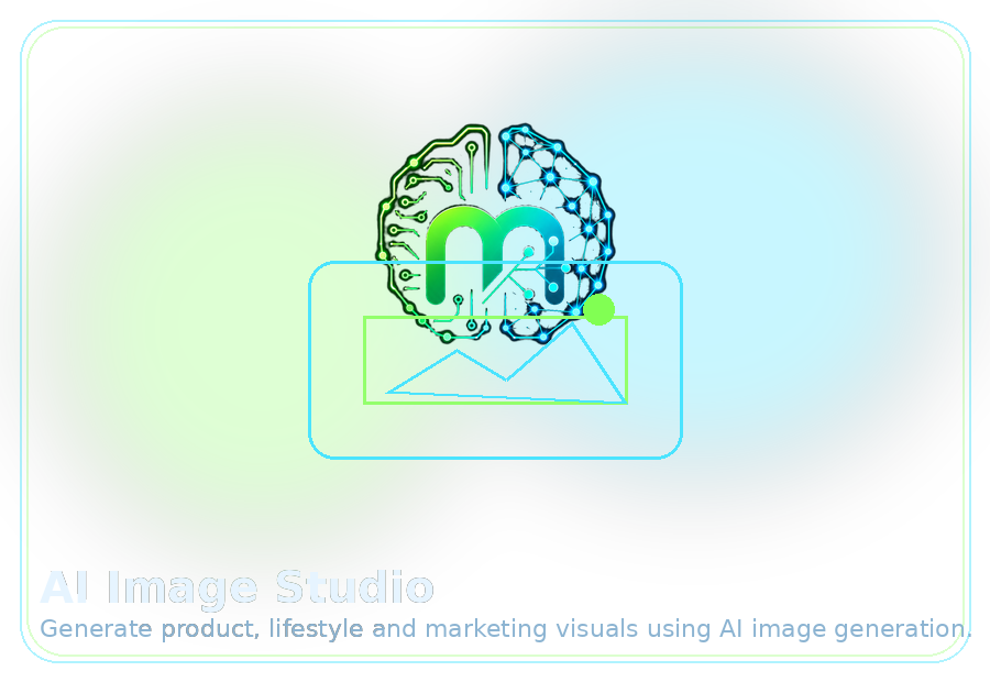 AI Image Studio