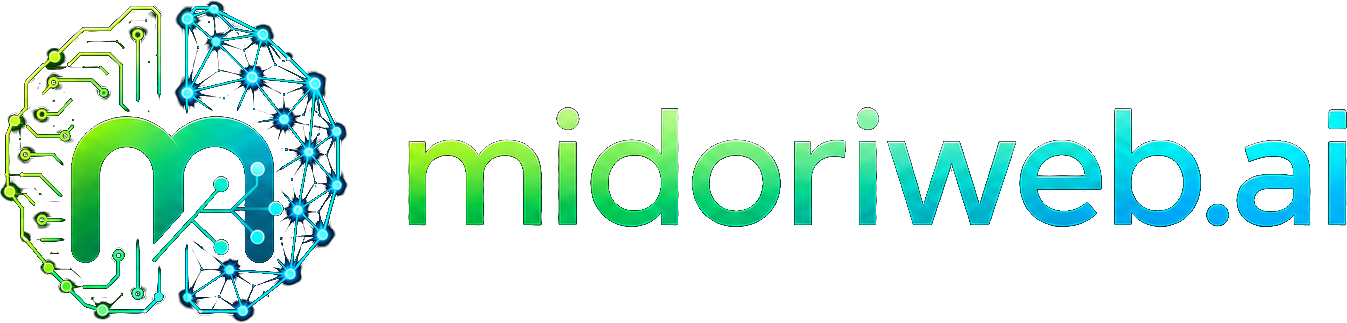 Midoriweb.ai